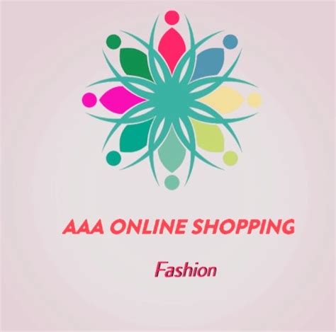 aaa online shopping mall.